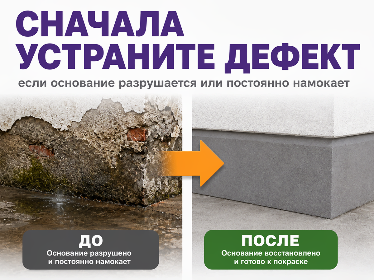 Краска резиновая SUPER DECOR, мох ral 6005, 1 кг фото 4