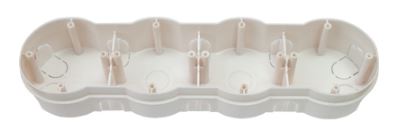 Коробка монтажная К-226