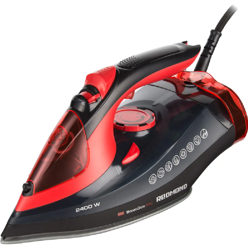Утюг Redmond RI-C283 красный