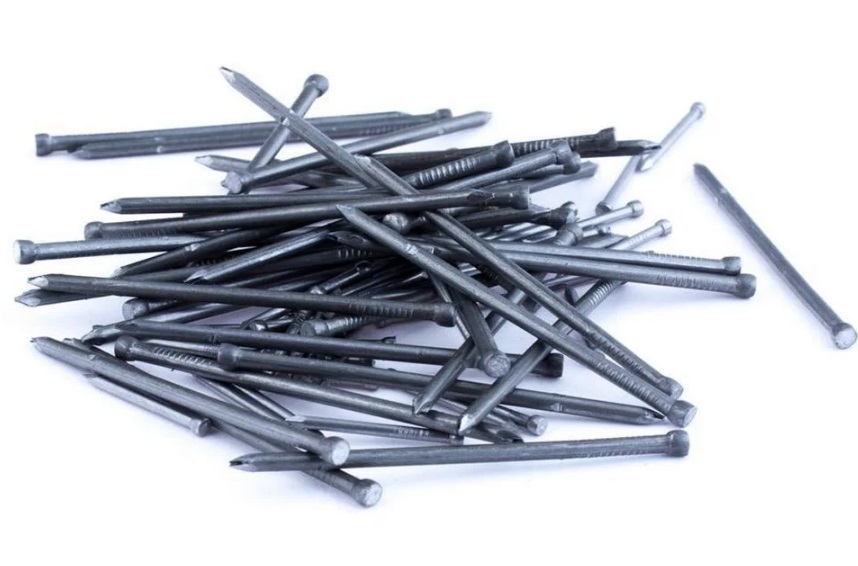 Финишные гвозди