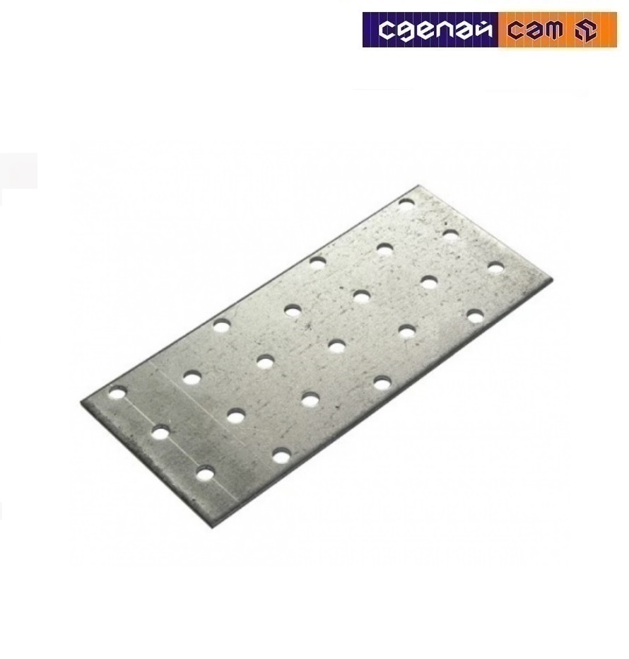 Монтажная пластина