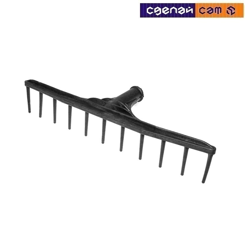 Грабли сенные пластмассовые 11 зуб. STARTUL GARDEN ST6095-11