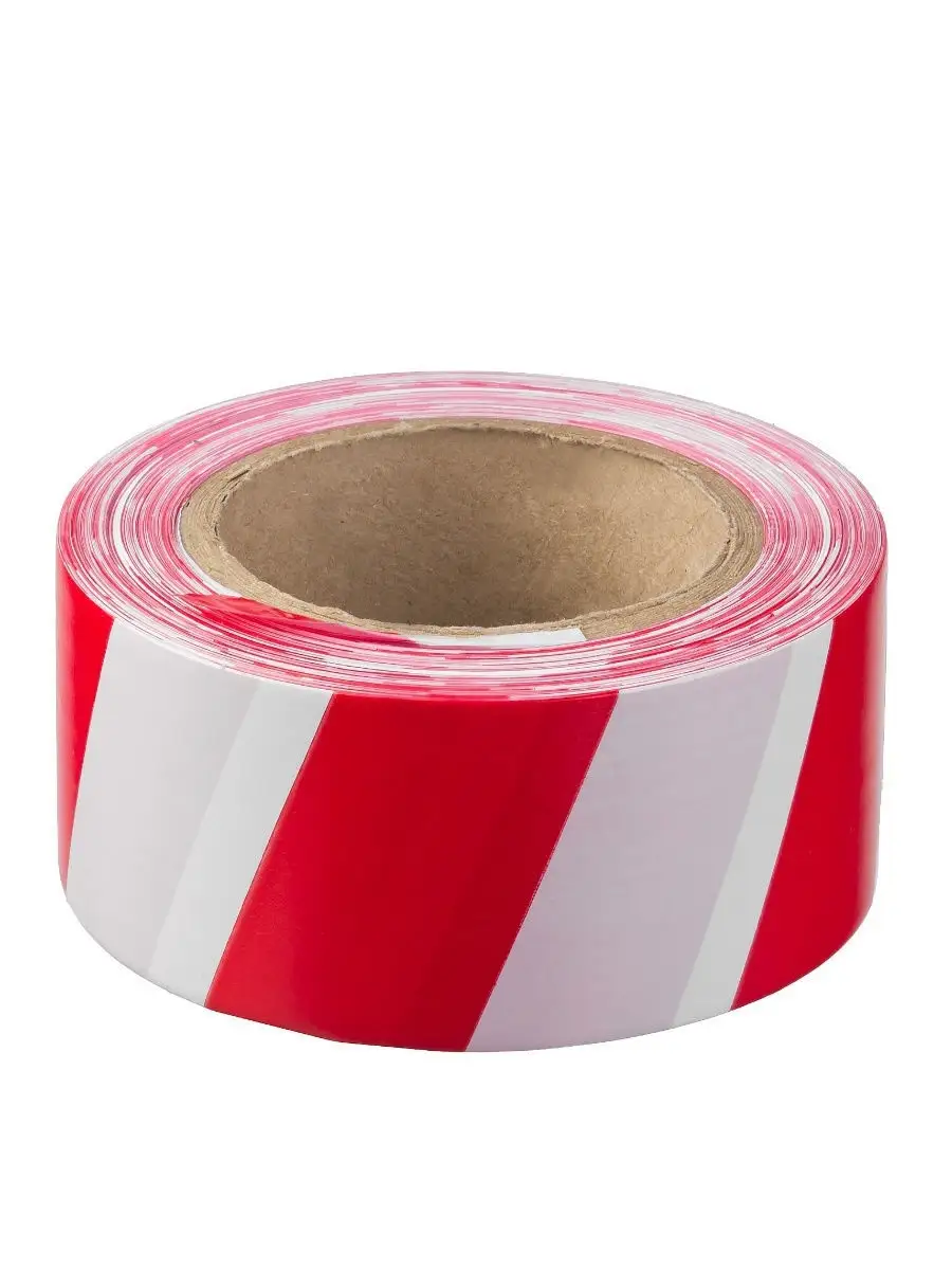 Лента сигнальная,оградительная