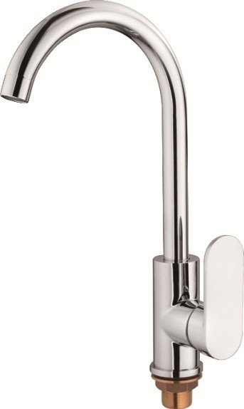 Ledeme L4010 Смеситель для кухни