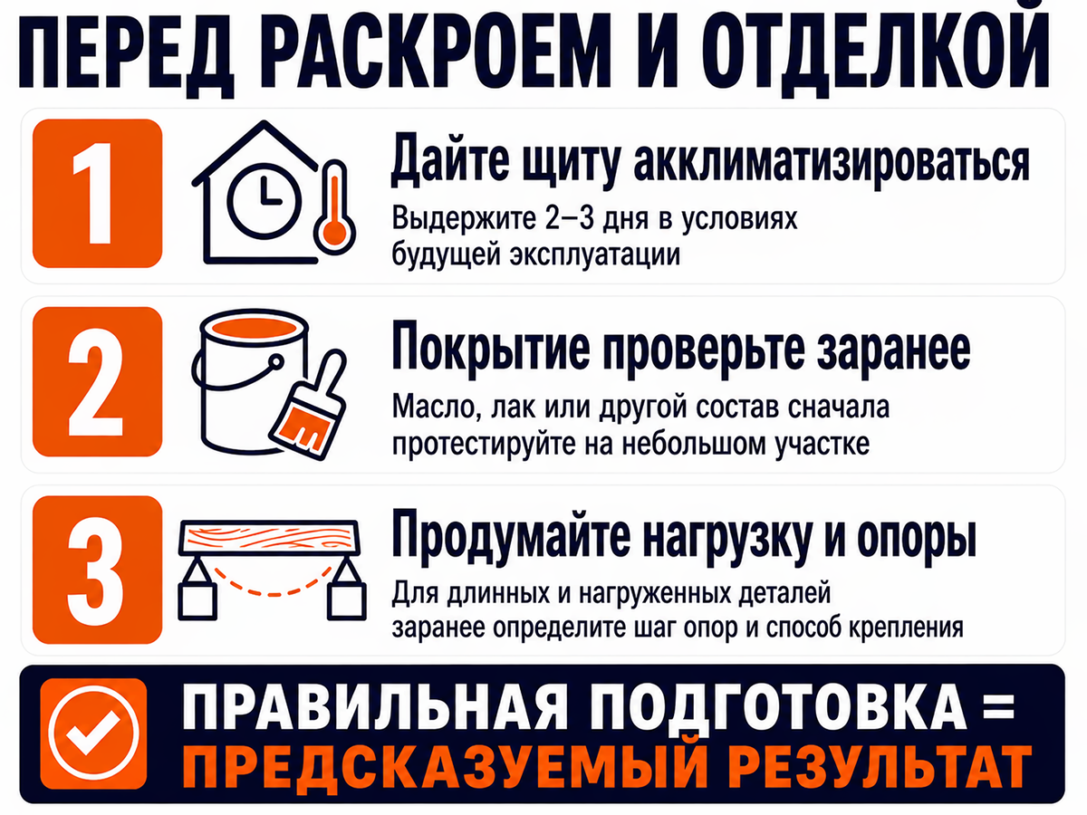 Мебельный щит из дуба цельноламельный, 1200×450×25 мм, сорт ВС фото 5
