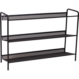 Подставка для обуви Женева 23 ПДОЖ 23 графит