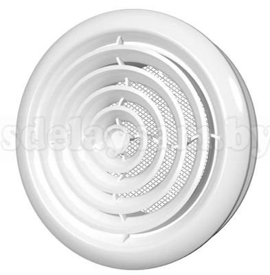 ЭРА Диффузор D125мм 12,5DK