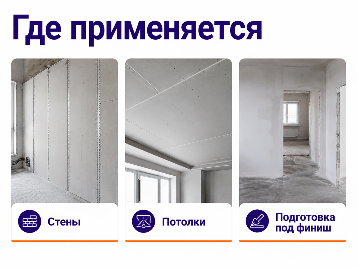 LIHTAR маяк штукатурный оцинкованный, 6×3000 мм фото 3