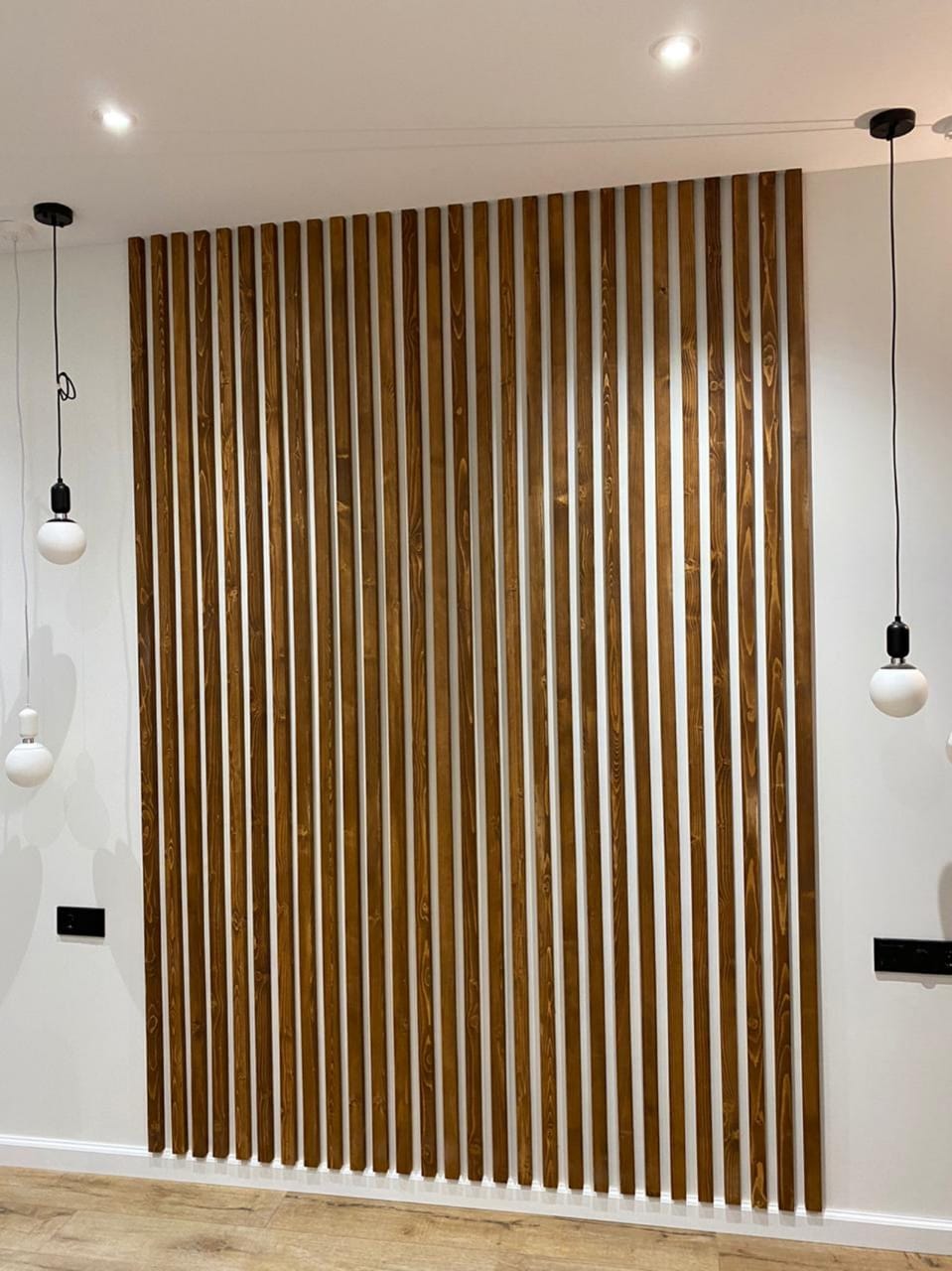 Рейка 13*27 строганная 