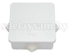 Коробка монтажная КМ-209