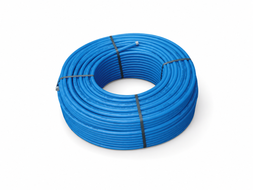 Труба ПЭ AV Engineering ТПЭ20×2/AVE50, 20×2 мм, 50 м