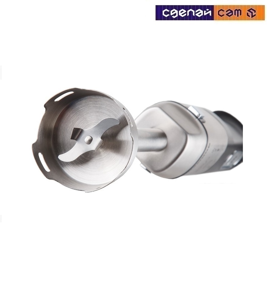 Блендер погружной AHB-811 NORMANN