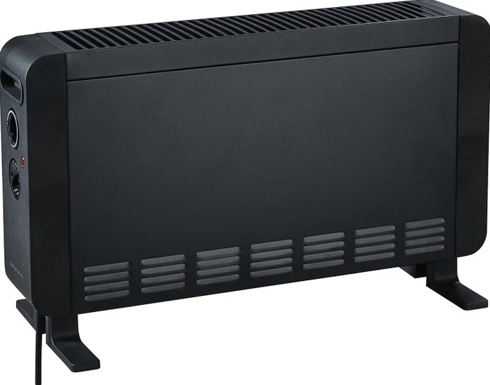 Конвектор SUPRA SU-CON200_BL