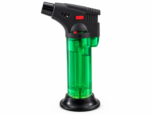 JET TORCH LIGHTER газовая горелка-зажигалка с пьезоподжигом и турбированным пламенем