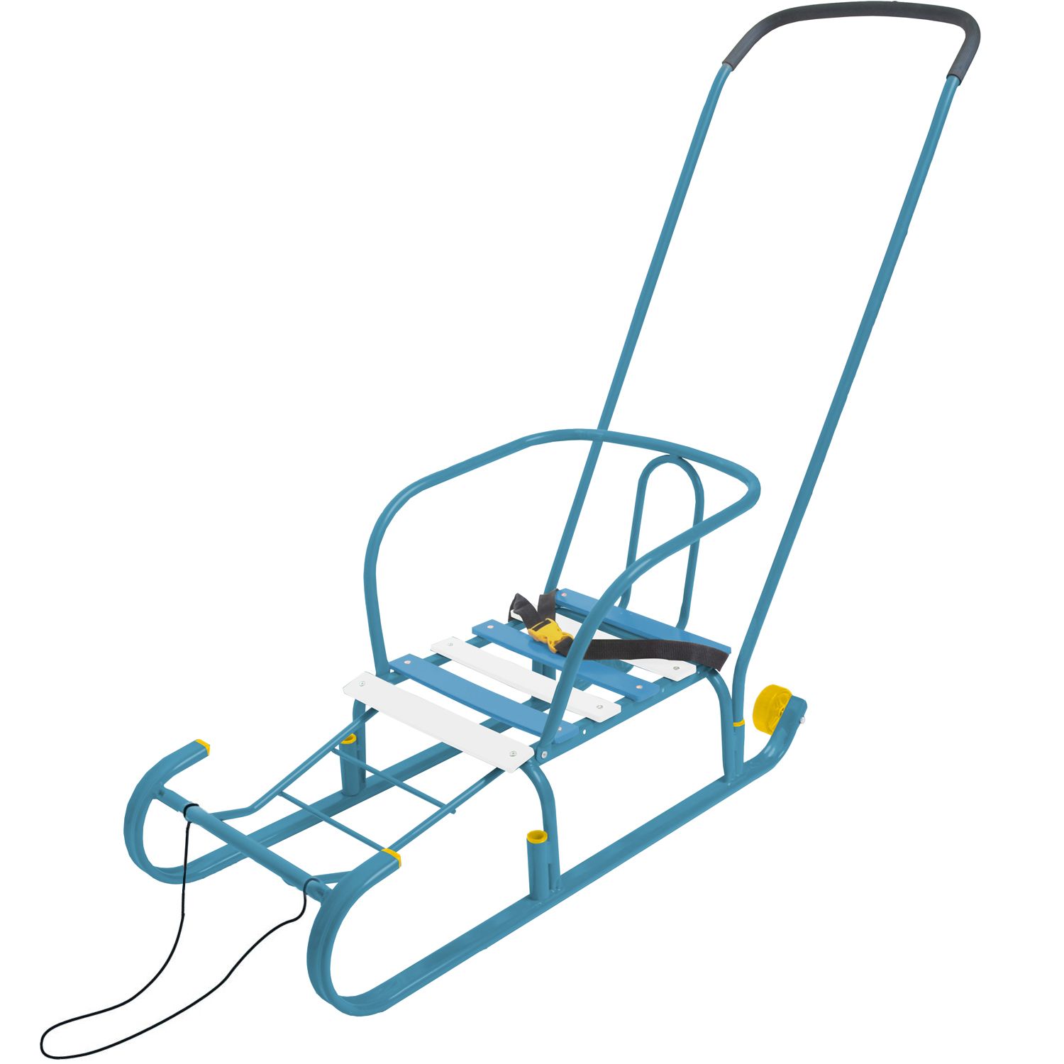 Санки-ледянки 