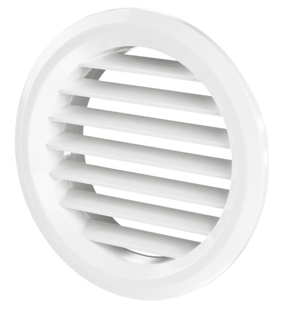 Вентиляция, воздуховоды