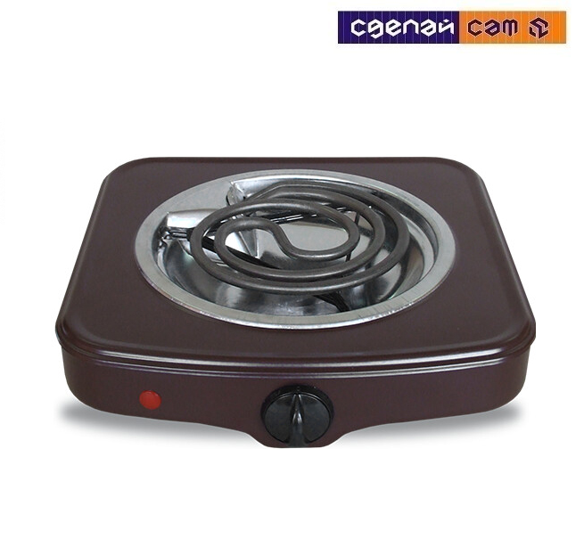 Плита электрическая настольная ПЭ Нс 1001-01