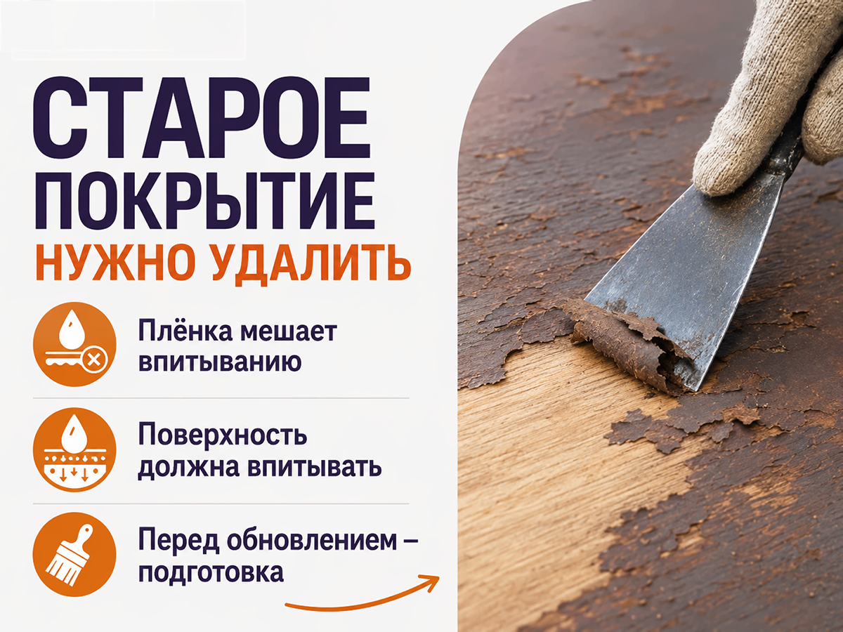 Пропитка декоративная NORDEN WOOD, калужница, 0,75 кг фото 3