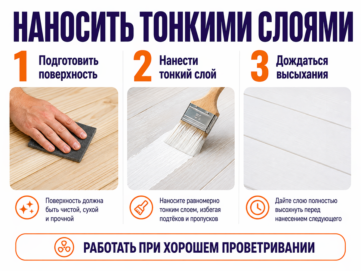 Краска масляная МА-15, белая, 0,8 кг фото 4