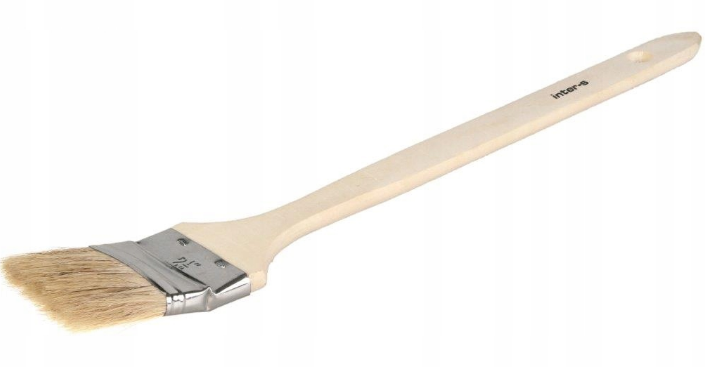 Кисти радиаторные