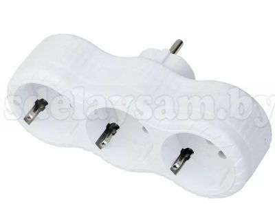 FAR Разветвитель F63 на 3 гнезда