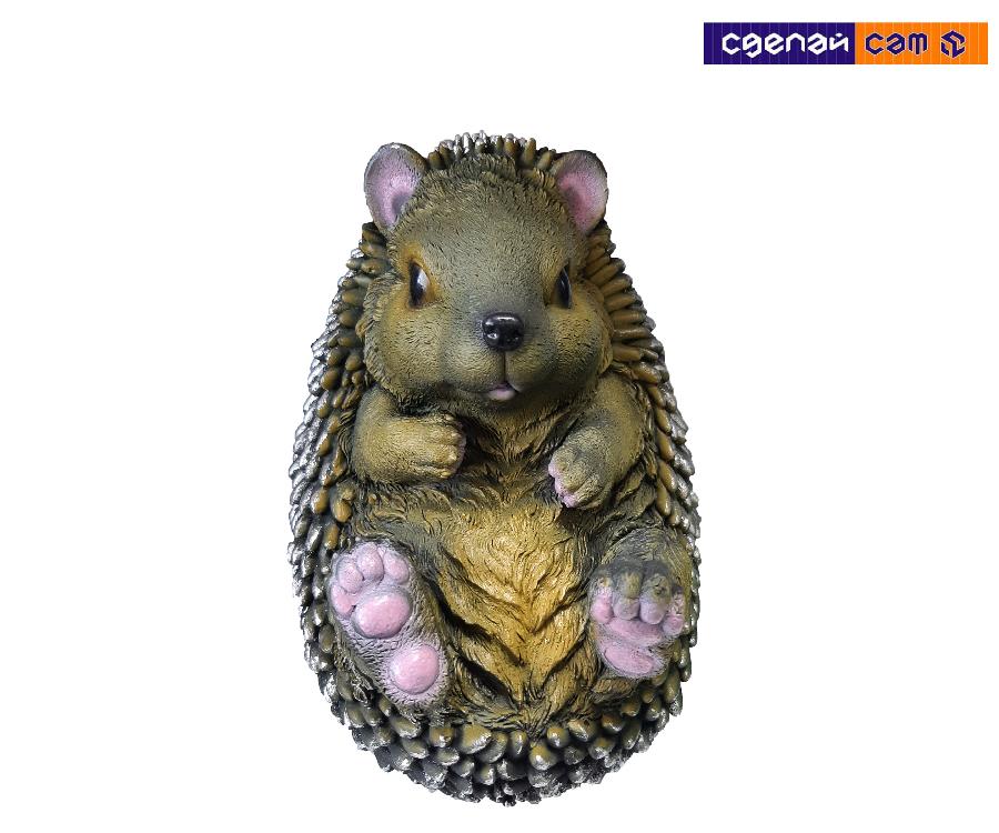 Сувенир Ёжик