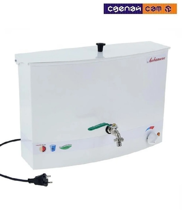 ЭВН Акватэкс 17