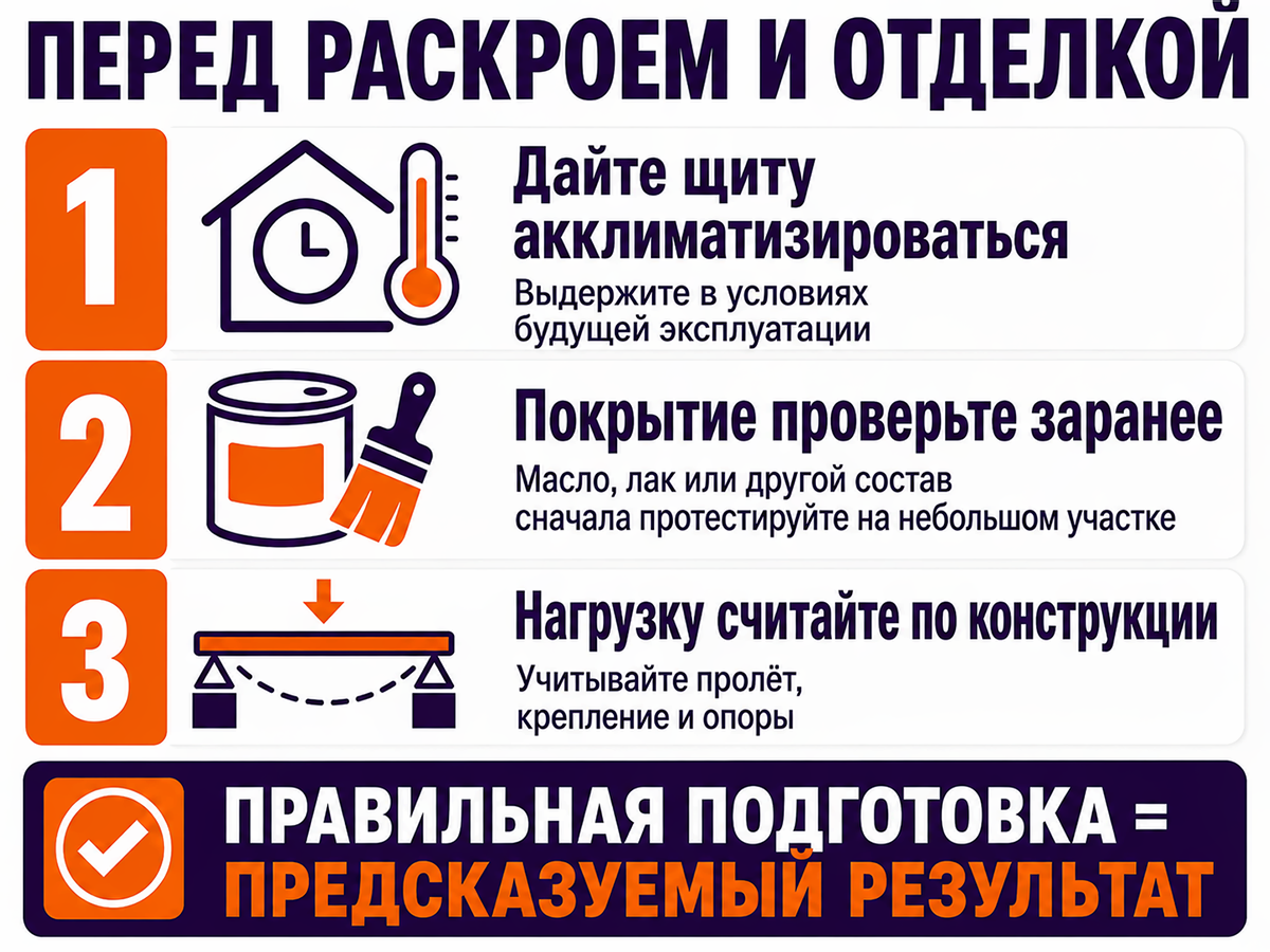 Мебельный щит из дуба сращённый, 2000×200×40 мм, сорт 1/3 фото 5