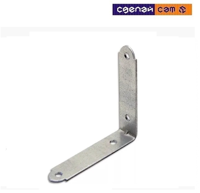 Узкий уголок