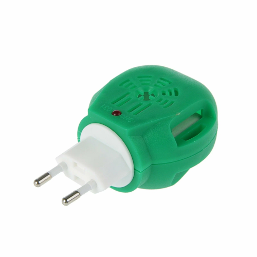 ЧИСТЫИ ДОМ - Электрофумигатор универсальный, РФ 4601826012008