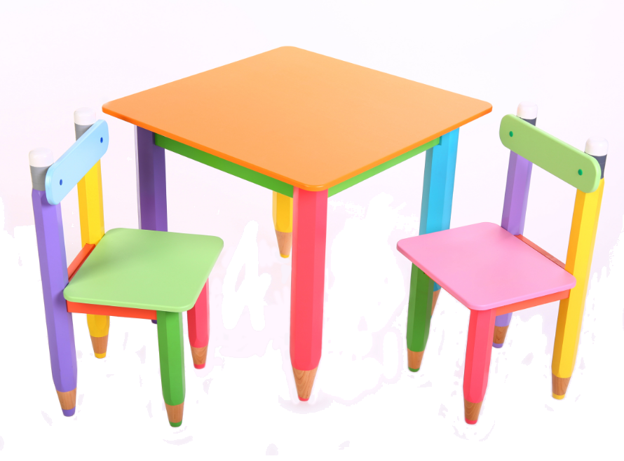 Детская мебель