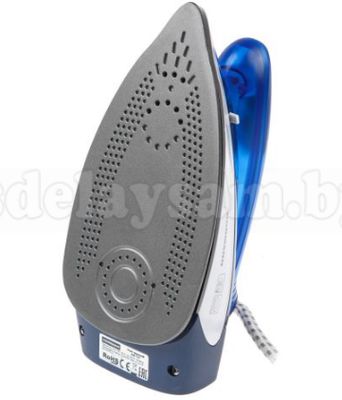 Утюг электрический NORMANN AIR-107
