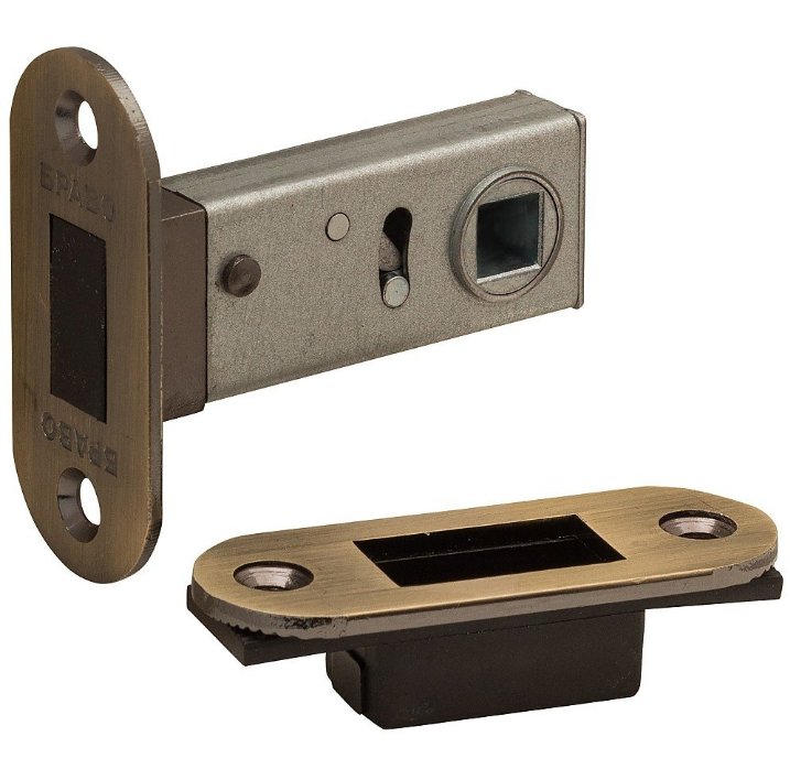 Защёлки дверные