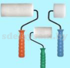 Валик малярный ВМ 250 ЭлКис