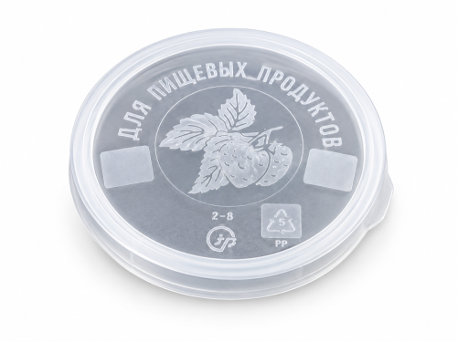 Крышка КСБ 3.9-122