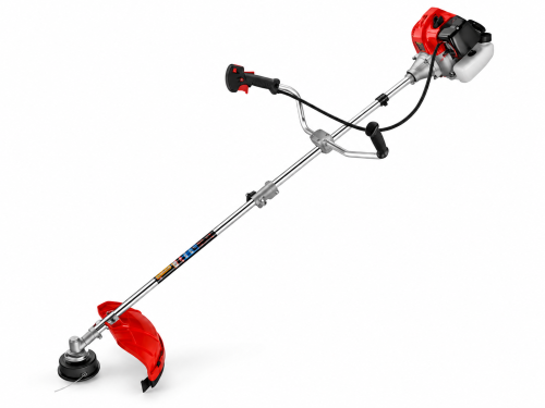 Мотокоса ECO GTP-250S Power, 2,5 кВт, 52 см³, разборная штанга