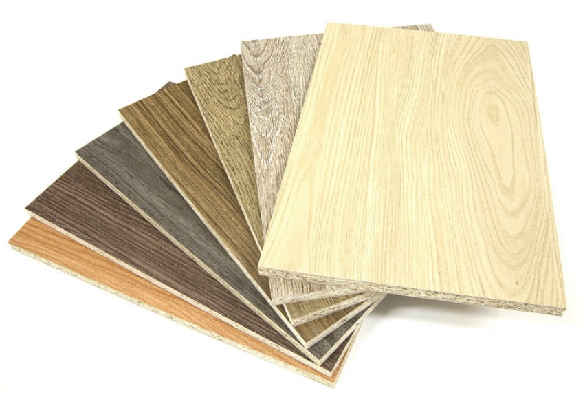 ДСП ламинированное полноформатное 