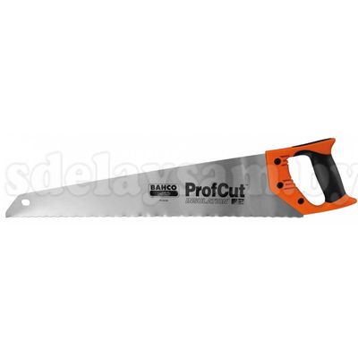 Ножовка PC-22-INS для изоляционных материалов