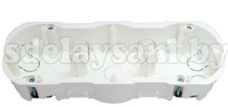 Коробка монтажная К-220