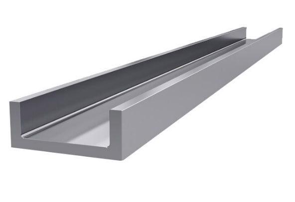 П-образный профиль