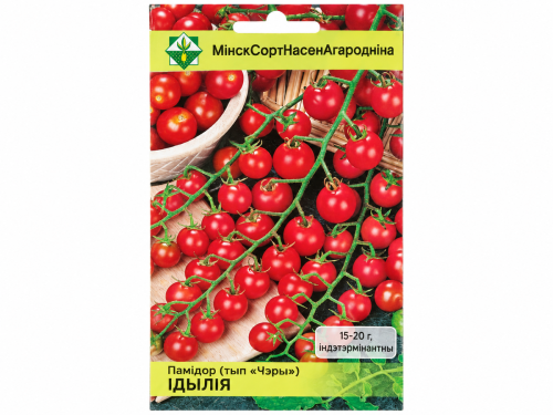 Семена томата МинскСортСемОвощ Идиллия, 20 шт.