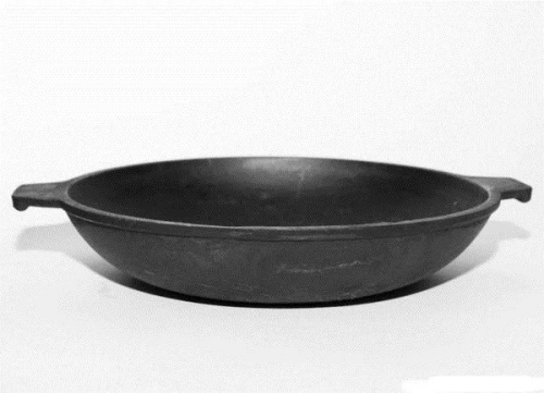 Сковорода-жаровня ф350