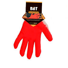 Перчатки рабочие PROTECT2U S10