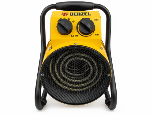 Denzel пушка тепловая SFH-5000, 230 В
