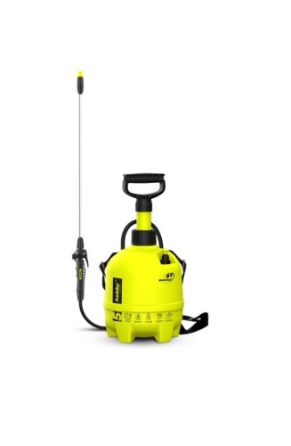 Опрыскиватель Marolex Hobby 5л