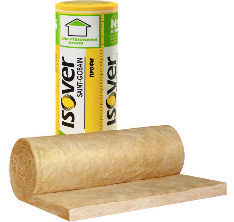 Минеральная вата