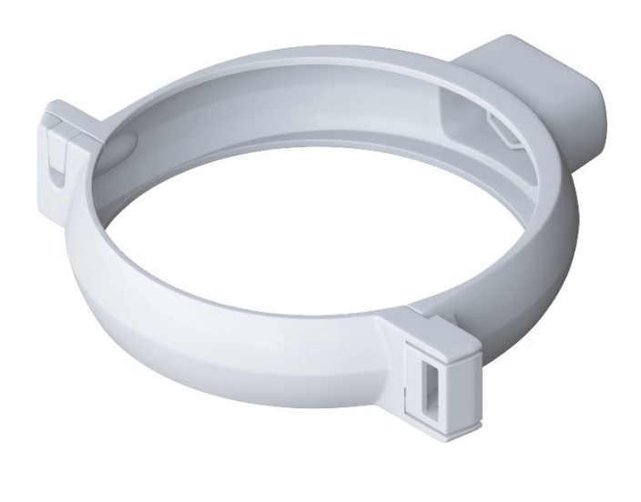 Держатели ПВХ