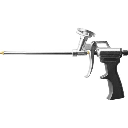 Пистолет для монтажной пены Fomeron Skill LT 590222