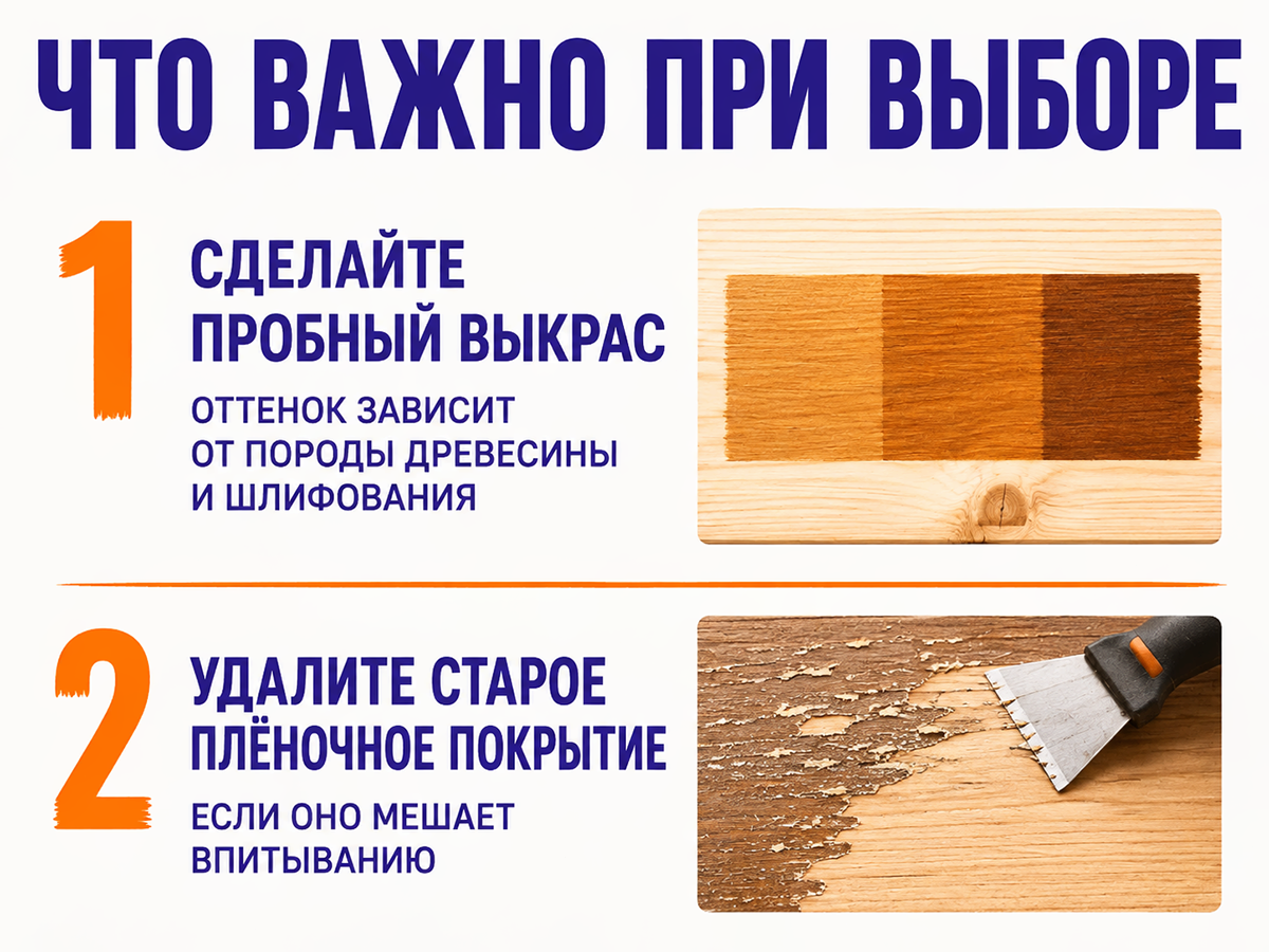Пропитка декоративная NORDEN WOOD, орегон, 0,75 кг фото 6