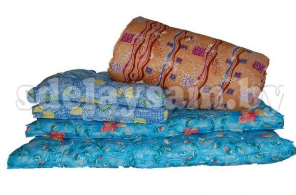 Наматрацник 90*195*7  9с92